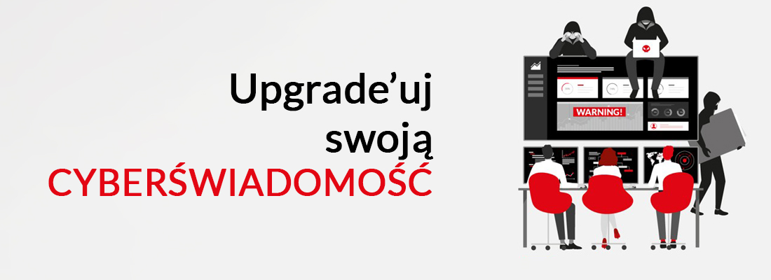 Budowanie świadomości w działach IT baner 2