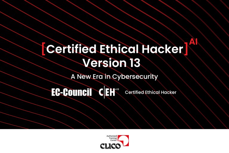 CEH V.13 AI