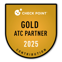 Check Point Gold 2025