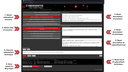 Cyber Soldier GUI