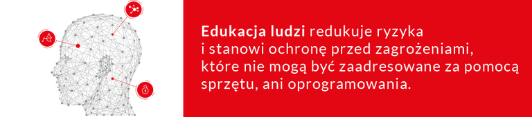 Szkolenie Cyberbezpieczeństwo dla pracownika II