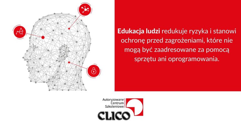 Szkolenia Security Awareness
