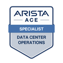 Arista DC Op badge new