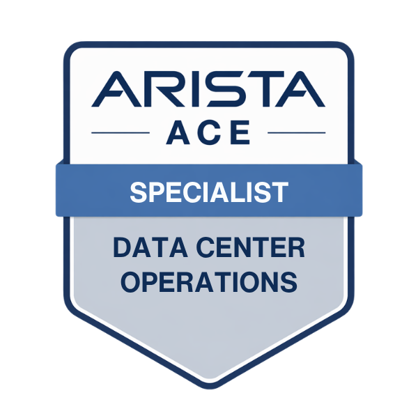 Arista DC Op badge new
