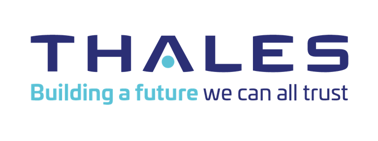 logo Thales