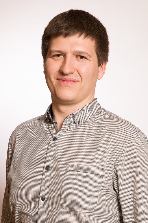 Piotr Filip