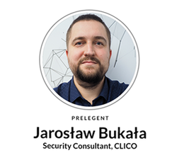 Jarek Bukała