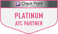 Centrum Szkoleń CLICO z autoryzacją Platinum ATP Check Point