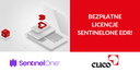 SentinelOne bezpłatna licencja