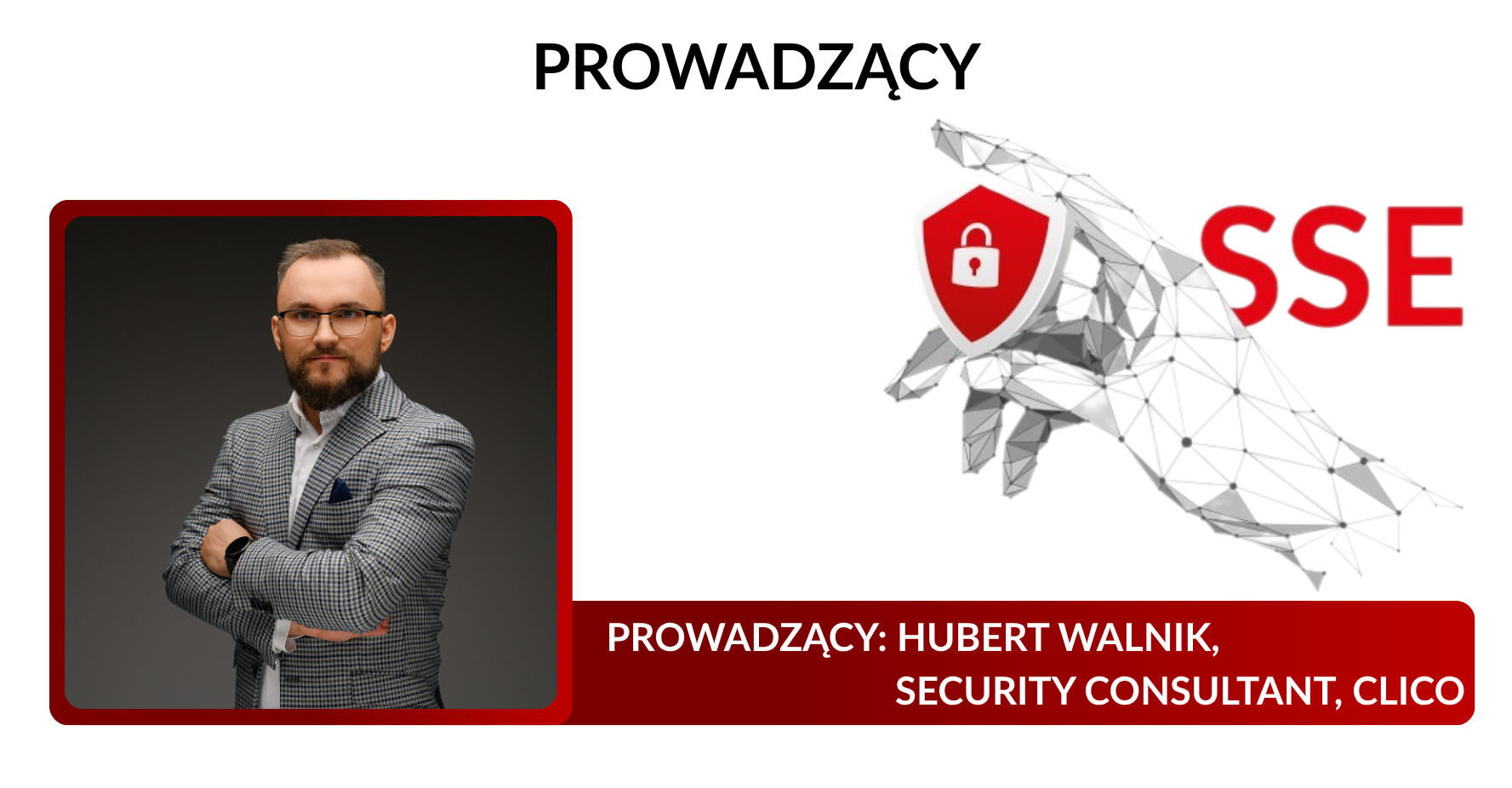 Hubert Walnik SSE Zscaler webinar 10.12.2025