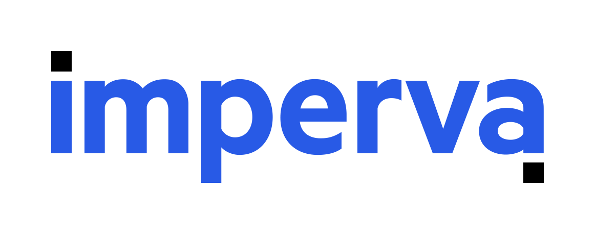 Imperva logo nowe