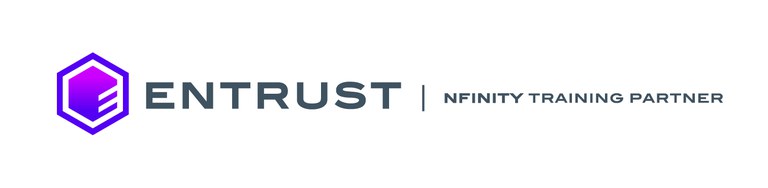 Entrust NFINITY-TrainingPartner-logo-HSxS_CMYK.JPG